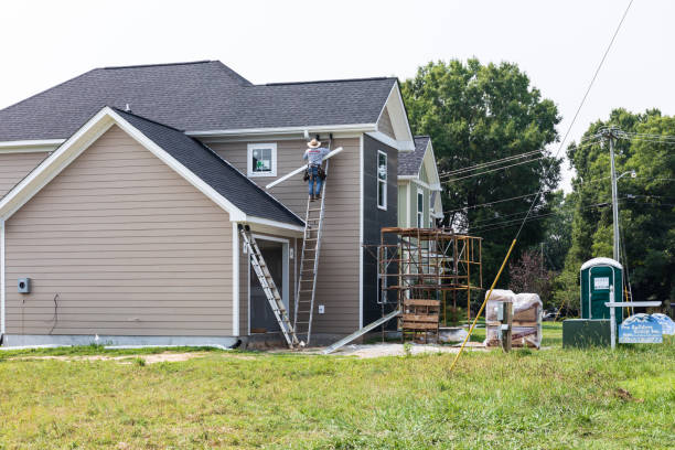 Best Fascia and Soffit Installation  in San Francisco, CA